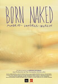 Watch Born Naked (MLB)