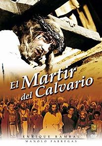 Watch El mártir del Calvario