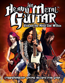 Watch Jam Heavy Metal Guitar: Unleash the Metal God Within