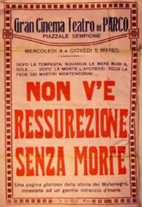 Watch Non v'è resurrezione senza morte