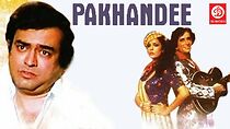 Watch Pakhandi