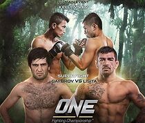 Watch ONE Fighting Championship 21: Roar of Tigers (TV Special 2014)