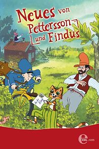 Watch Pettson och Findus - Kattonauten