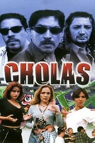 Watch Cholas