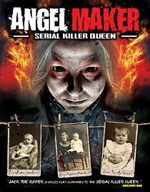 Watch Angel Maker: Serial Killer Queen