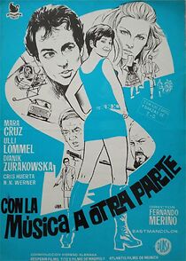 Watch Der gelbe Koffer