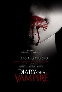 Watch Diary of a Vampire