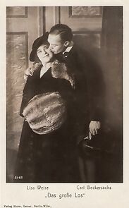 Watch Das große Los