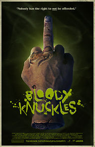 Watch Bloody Knuckles