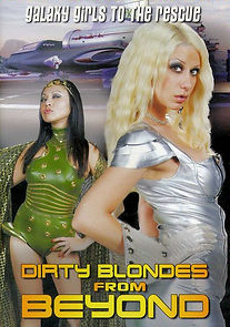 Watch Dirty Blondes from Beyond