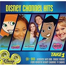 Watch Disney Channel Hits: Take 1