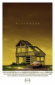Watch Play House (Short 2012)