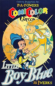 Watch Little Boy Blue (Short 1936)