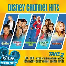 Watch Disney Channel Hits: Take 2