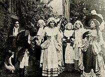 Watch The Vicar of Wakefield