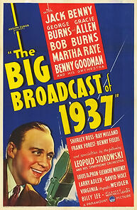 Watch The Big Broadcast of 1937