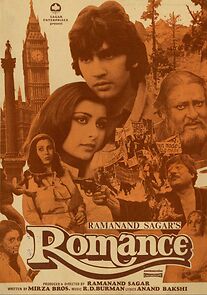 Watch Romance