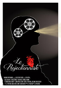 Watch The Projectionist (Short 2013)