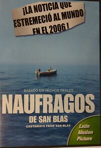 Watch Náufragos de San Blas