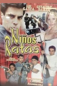 Watch Niños ratas