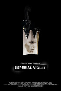 Watch Imperial Violet (Short 2007)
