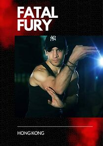 Watch Fatal Fury (Short 2010)