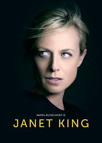 Watch Janet King