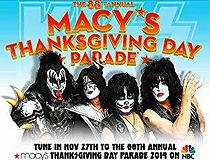 Watch The 88th Annual Macy's Thanksgiving Day Parade