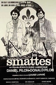 Watch Les smattes