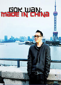 Watch Gok Wan: Made in China