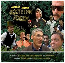 Watch Jimmy e i suoi fenomeni (Short 2006)