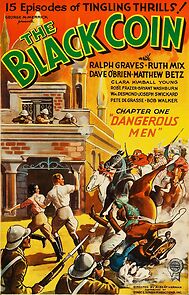 Watch The Black Coin