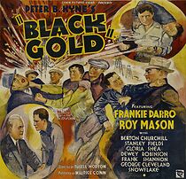 Watch Black Gold