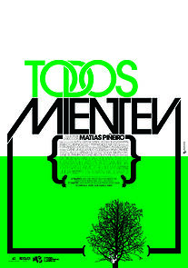 Watch Todos mienten