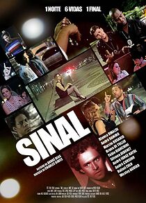 Watch Sinal (Short 2013)
