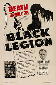 Watch Black Legion