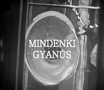Watch Mindenki gyanús