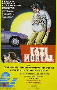 Watch Taxi negro