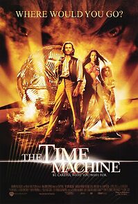 Watch The Time Machine