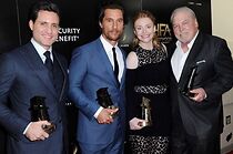 Watch Hollywood Film Awards