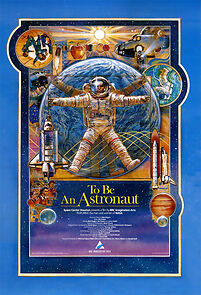Watch To Be an Astronaut (Short 1992)