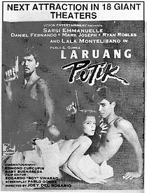 Watch Laruang putik