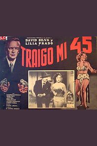 Watch Traigo mi 45