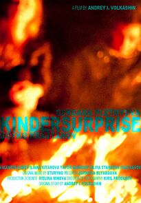 Watch Kinder Surprise (Short 2011)