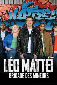Watch Brigade des mineurs