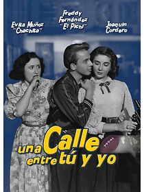 Watch Una calle entre tú y yo