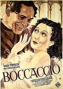 Watch Boccaccio