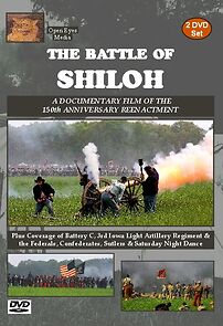 Watch The Battle of Shiloh