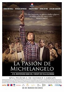 Watch La Pasión de Michelangelo