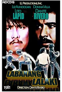 Watch Labanang lalaki